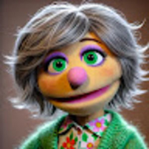 Meet your Posher, Carolyn